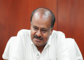 Union Minister H.D. Kumaraswamy Calls for Renewed Patriotism as Nation Marks 150 Years of Vande Mataram