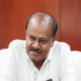 Union Minister H.D. Kumaraswamy Calls for Renewed Patriotism as Nation Marks 150 Years of Vande Mataram