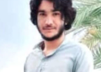  Another Baloch Civilian Forcibly Disappeared in Quetta Amid Rising Abductions in Balochistan