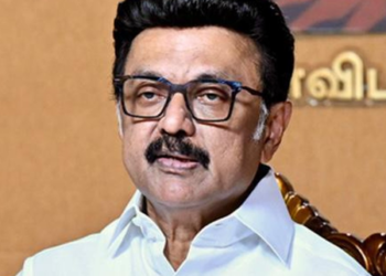  CM Stalin to Chair Key DMK Meeting on Electoral Roll Revision Amid Rising Concerns
