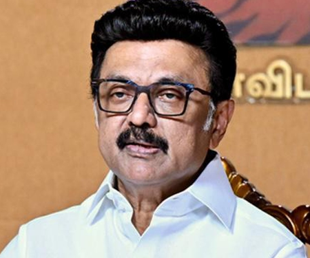 CM Stalin to Chair Key DMK Meeting on Electoral Roll Revision Amid Rising Concerns