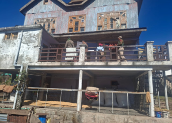 J&K Police step up raids, intensify crackdown across Kashmir