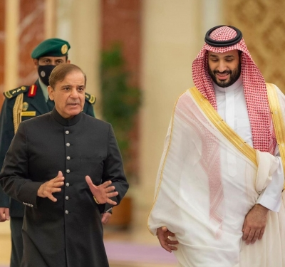 Saudi-Pakistan Industrial City MoU Seen as a Test of Pakistan’s Governance and Policy Credibility