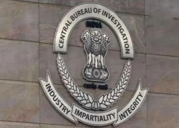 CBI Arrests Delhi Police ASI for Taking ₹2.4 Lakh Bribe