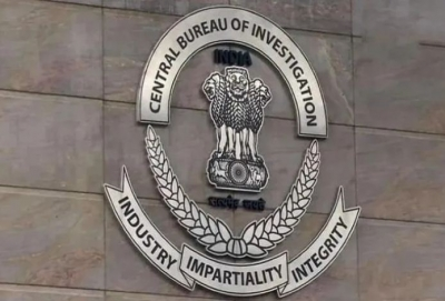 CBI Arrests Delhi Police ASI for Taking ₹2.4 Lakh Bribe