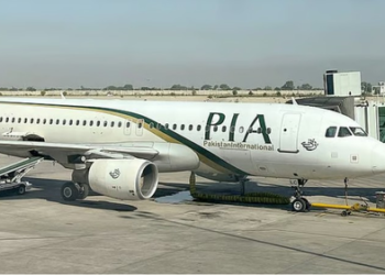 PIA Engineers’ Protest Grounds Flights Over Pay and Safety Concerns Amid Privatisation Push