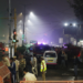 Eight Killed, Several Injured in Powerful Explosion Near Delhi’s Red Fort Metro Station; High Alert in NCR, Mumbai, UP