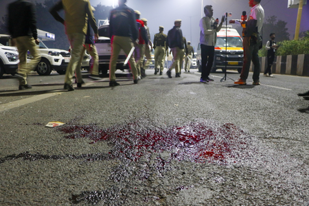 Delhi blast tied to Kashmir-Faridabad terror link, say experts