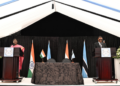 President Droupadi Murmu’s Historic Visit to Botswana Strengthens India-Africa Partnership