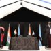 President Droupadi Murmu’s Historic Visit to Botswana Strengthens India-Africa Partnership