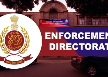 ED arrests ex-Jaypee Infratech CMD Manoj Gaur in ₹14,599 cr case