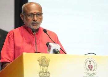 Vice-President Highlights India’s Rising Global Influence in Public Auditing on Audit Diwas