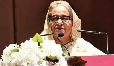Bangladesh seeks Hasina extradition; India may refuse, say experts