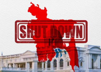 Awami League Rejects ICT Verdict, Calls Nationwide Shutdown and Protests