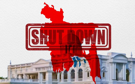 Awami League Rejects ICT Verdict, Calls Nationwide Shutdown and Protests