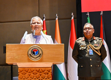 Awami League Warns of Deepening Economic Crisis Under Interim Government