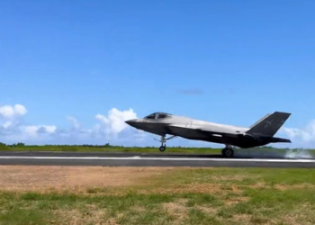 Japan Govt Told to Pay ¥3.9B Over Atsugi Air Base Noise