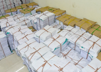 West Bengal BLO collapses on duty; family alleges pressure