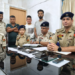 Three Arrested in Agartala for Inter-State Arms Smuggling; Probe Intensifies