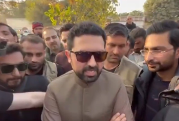 PTI Chief Minister Warns of ‘Last Option’ After Repeated Denial of Meeting with Imran Khan