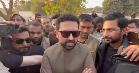 PTI Chief Minister Warns of ‘Last Option’ After Repeated Denial of Meeting with Imran Khan