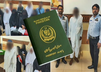 UAE halts visas for Pakistanis amid crime concerns