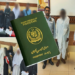 UAE halts visas for Pakistanis amid crime concerns