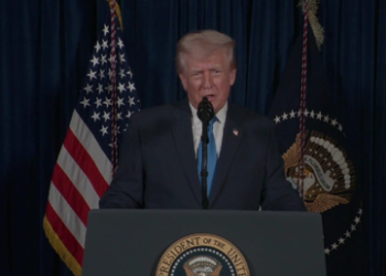 Trump Warns of Migration Freeze After Guard Soldier Killing