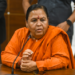 Uma Bharti Seeks Death Penalty for MP Child Rape Accused