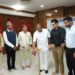 Governor Nallu graces Uttarakhand Foundation Day in Agartala
