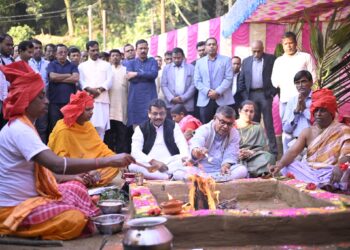 Tripura Ranks Fourth in Power Distribution; Govt Highlights Major Boost in Electricity Supply and Upcoming 120 MW Rukhia Project