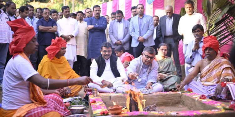 Tripura Ranks Fourth in Power Distribution; Govt Highlights Major Boost in Electricity Supply and Upcoming 120 MW Rukhia Project