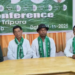 Ex-Tripura Minister Manindra Reang Joins Rashtriya Lok Dal
