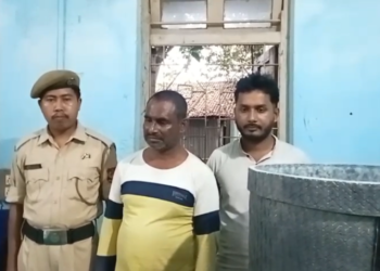 Two gamblers arrested as Lefunga Police launch crackdown