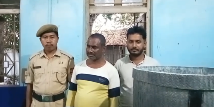 Two gamblers arrested as Lefunga Police launch crackdown