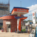 West Tripura Administration Shuts Down Unsafe Petrol Pump in Old Motor Stand Area