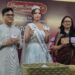 Shyam Sundar Co. Jewellers Presents: Miss Universe–Tripura Season Mega Live Draw and Felicitation Ceremony
