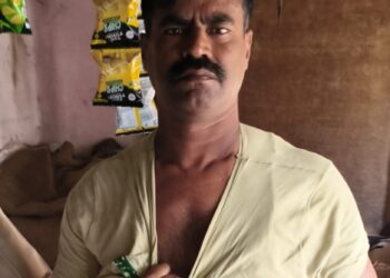 Police–BSF joint raid nets Babul Miah with firearm, ammunition