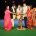 Agartala school celebrates colourful 5th Annual Day event