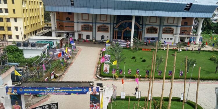 Tension at NSRCC as parents allege misconduct by management