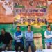 Bagmara Sees 71 Voters from 18 Families Join BJP