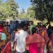 Women block Agartala–Dharmanagar road over severe water crisis