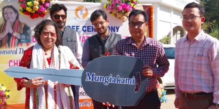 Tripura deploys new tankers to tackle rural dry-season crisis