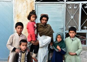 Over 16,000 Afghan refugees deported from Iran, Pakistan in a day