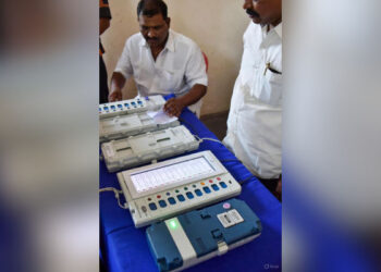 Political Buzz Grows as Tripura Gears Up for Urban Local Body Polls