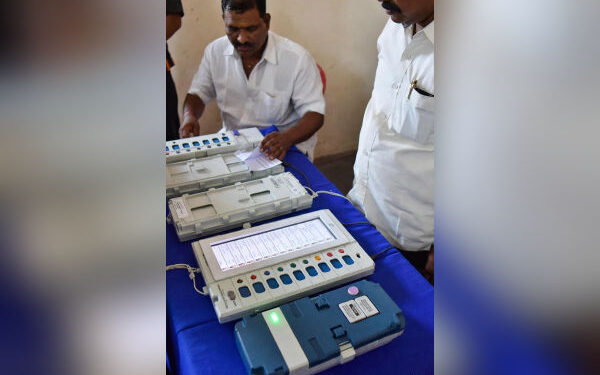 Political Buzz Grows as Tripura Gears Up for Urban Local Body Polls