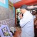 CM Manik Saha Pays Tribute to Late Cricketer Rajesh Banik