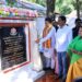 CM Manik Saha inaugurates ₹207 cr projects in Dhalai
