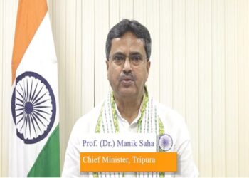 Tripura to mark 150 years of Vande Mataram with year-long events