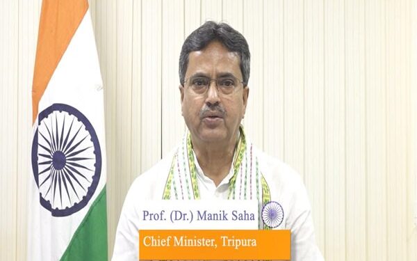 Tripura to mark 150 years of Vande Mataram with year-long events